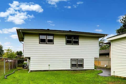 Tiny photo for 15639 Lavergne Avenue, Oak Forest, IL 60452 (MLS # 12732006)