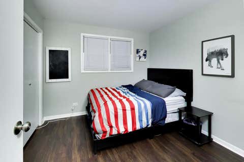 Tiny photo for 15639 Lavergne Avenue, Oak Forest, IL 60452 (MLS # 12732006)