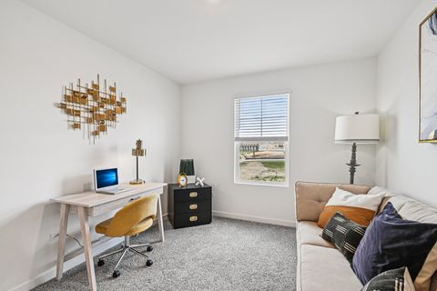 Tiny photo for 2461 Semillon Street, Oswego, IL 60543 (MLS # 12534825)