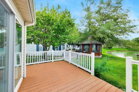 Tiny photo for 1803 Paddock Court, Grayslake, IL 60030 (MLS # 12789403)