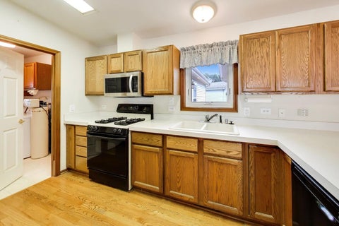Tiny photo for 1803 Paddock Court, Grayslake, IL 60030 (MLS # 12789403)