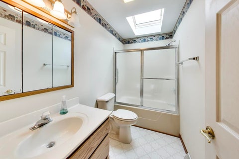 Tiny photo for 1803 Paddock Court, Grayslake, IL 60030 (MLS # 12789403)