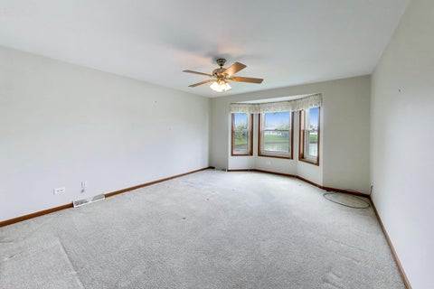 Tiny photo for 1803 Paddock Court, Grayslake, IL 60030 (MLS # 12789403)