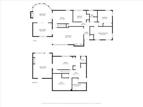 Tiny photo for 1120 Murphy Woods Lane, Rockford, IL 61107 (MLS # 12732229)