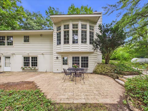 Tiny photo for 1120 Murphy Woods Lane, Rockford, IL 61107 (MLS # 12732229)