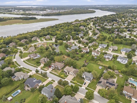 Tiny photo for 26142 W Highland Drive, Channahon, IL 60410 (MLS # 12764378)