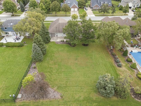 Tiny photo for 26142 W Highland Drive, Channahon, IL 60410 (MLS # 12764378)