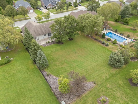 Tiny photo for 26142 W Highland Drive, Channahon, IL 60410 (MLS # 12764378)