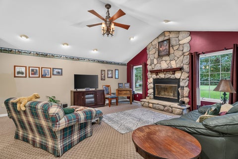 Tiny photo for 26142 W Highland Drive, Channahon, IL 60410 (MLS # 12764378)