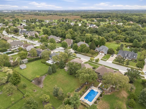 Tiny photo for 26142 W Highland Drive, Channahon, IL 60410 (MLS # 12764378)