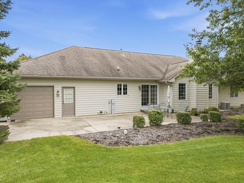 Tiny photo for 26142 W Highland Drive, Channahon, IL 60410 (MLS # 12764378)