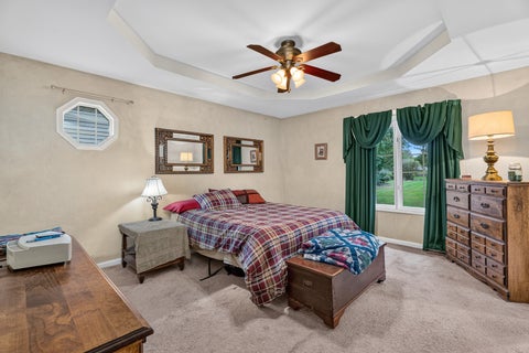 Tiny photo for 26142 W Highland Drive, Channahon, IL 60410 (MLS # 12764378)