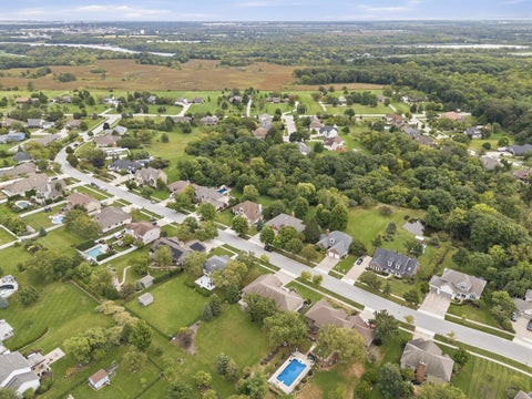 Tiny photo for 26142 W Highland Drive, Channahon, IL 60410 (MLS # 12764378)