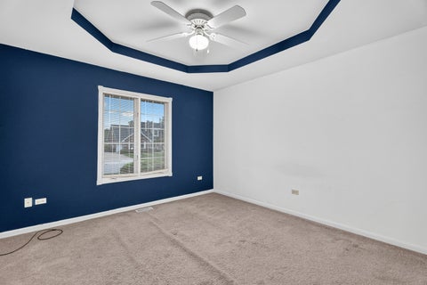 Tiny photo for 26142 W Highland Drive, Channahon, IL 60410 (MLS # 12764378)
