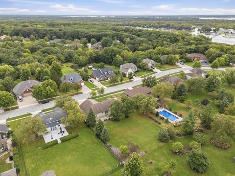 Tiny photo for 26142 W Highland Drive, Channahon, IL 60410 (MLS # 12764378)