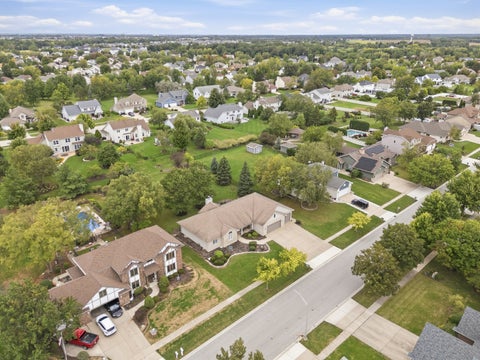Tiny photo for 26142 W Highland Drive, Channahon, IL 60410 (MLS # 12764378)