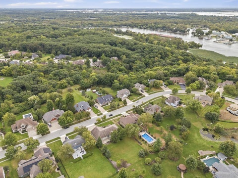 Tiny photo for 26142 W Highland Drive, Channahon, IL 60410 (MLS # 12764378)