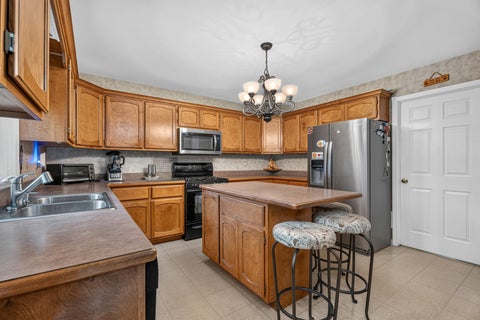 Tiny photo for 26142 W Highland Drive, Channahon, IL 60410 (MLS # 12764378)