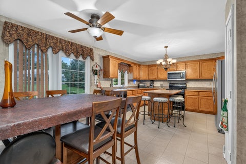 Tiny photo for 26142 W Highland Drive, Channahon, IL 60410 (MLS # 12764378)