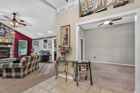 Tiny photo for 26142 W Highland Drive, Channahon, IL 60410 (MLS # 12764378)