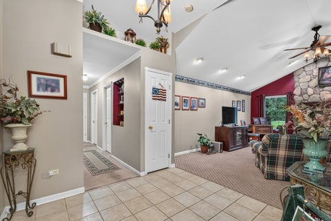 Tiny photo for 26142 W Highland Drive, Channahon, IL 60410 (MLS # 12764378)