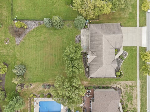 Tiny photo for 26142 W Highland Drive, Channahon, IL 60410 (MLS # 12764378)