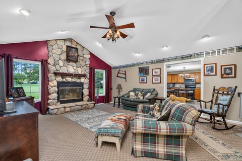 Tiny photo for 26142 W Highland Drive, Channahon, IL 60410 (MLS # 12764378)