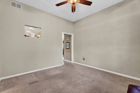 Tiny photo for 26142 W Highland Drive, Channahon, IL 60410 (MLS # 12764378)