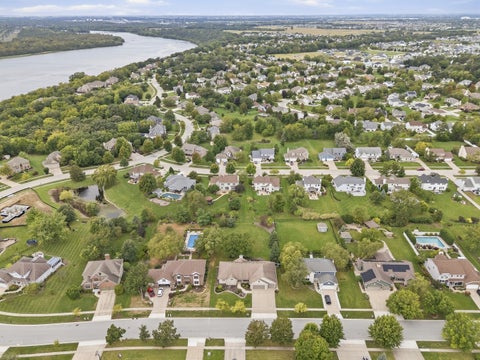 Tiny photo for 26142 W Highland Drive, Channahon, IL 60410 (MLS # 12764378)