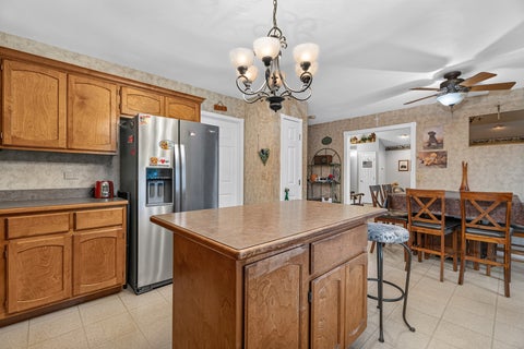 Tiny photo for 26142 W Highland Drive, Channahon, IL 60410 (MLS # 12764378)