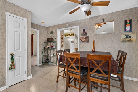 Tiny photo for 26142 W Highland Drive, Channahon, IL 60410 (MLS # 12764378)