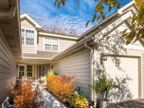 Photo of Palatine, IL 60067 (MLS # 12510894)