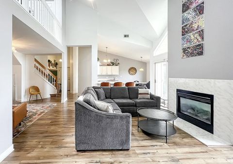 Tiny photo for 14031 Norwich Lane #301, Orland Park, IL 60467 (MLS # 12502673)