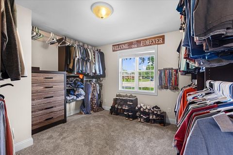 Tiny photo for 905 Tall Grass Court, Somonauk, IL 60552 (MLS # 12558459)