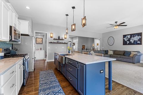 Tiny photo for 905 Tall Grass Court, Somonauk, IL 60552 (MLS # 12558459)