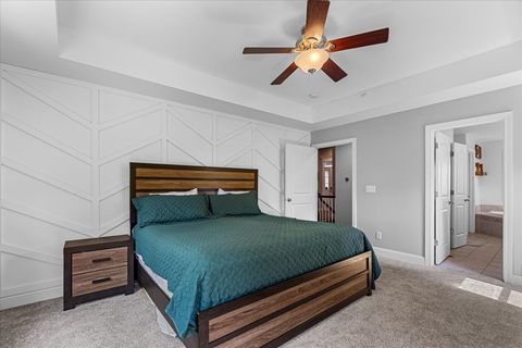 Tiny photo for 905 Tall Grass Court, Somonauk, IL 60552 (MLS # 12558459)