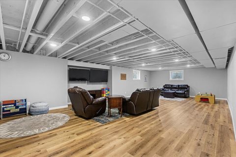 Tiny photo for 905 Tall Grass Court, Somonauk, IL 60552 (MLS # 12558459)