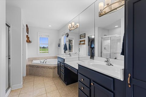 Tiny photo for 905 Tall Grass Court, Somonauk, IL 60552 (MLS # 12558459)