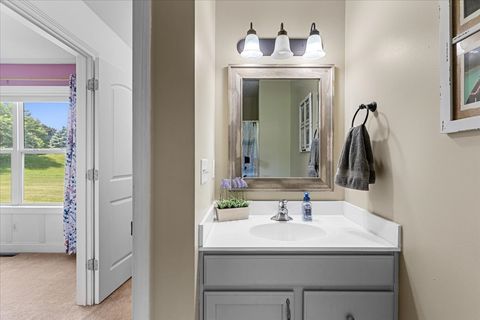 Tiny photo for 905 Tall Grass Court, Somonauk, IL 60552 (MLS # 12558459)