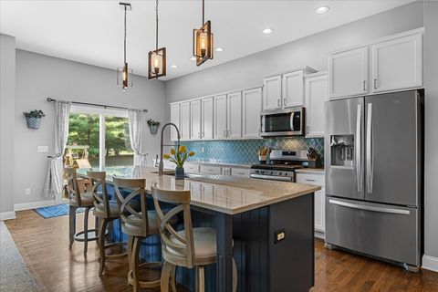 Tiny photo for 905 Tall Grass Court, Somonauk, IL 60552 (MLS # 12558459)