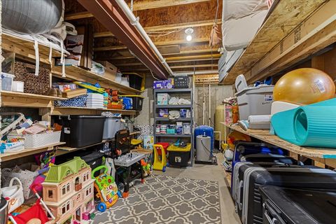 Tiny photo for 905 Tall Grass Court, Somonauk, IL 60552 (MLS # 12558459)