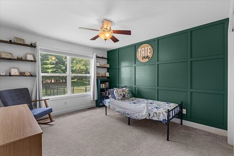 Tiny photo for 905 Tall Grass Court, Somonauk, IL 60552 (MLS # 12558459)