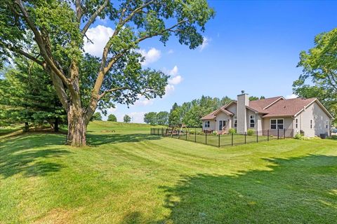 Tiny photo for 905 Tall Grass Court, Somonauk, IL 60552 (MLS # 12558459)