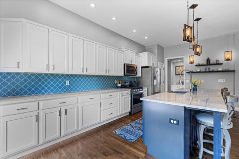 Tiny photo for 905 Tall Grass Court, Somonauk, IL 60552 (MLS # 12558459)