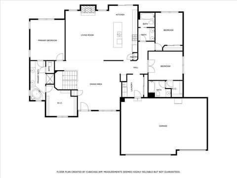 Tiny photo for 905 Tall Grass Court, Somonauk, IL 60552 (MLS # 12558459)