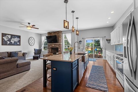 Tiny photo for 905 Tall Grass Court, Somonauk, IL 60552 (MLS # 12558459)