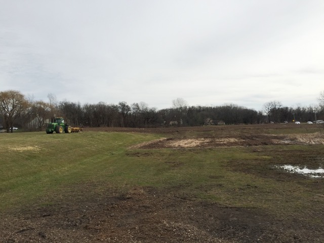 NEC Route 176 & Westridge Drive