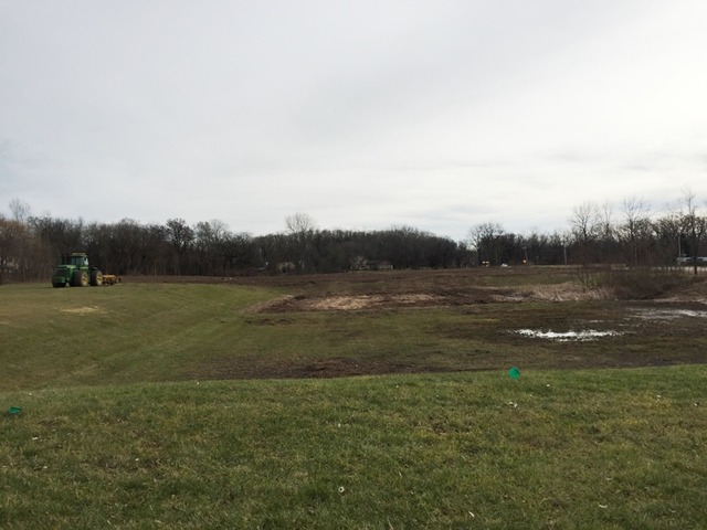 NEC Route 176 & Westridge Drive