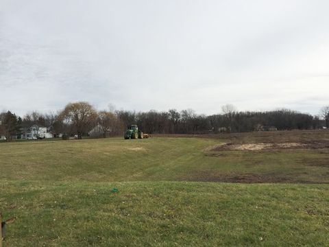 NEC Route 176 & Westridge Drive Island Lake IL 60042