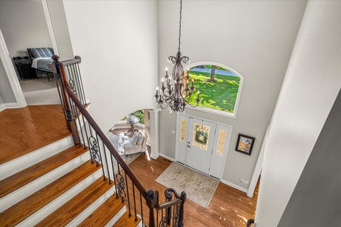 Tiny photo for 55 N Royal Oaks Drive, Bristol, IL 60512 (MLS # 12713477)